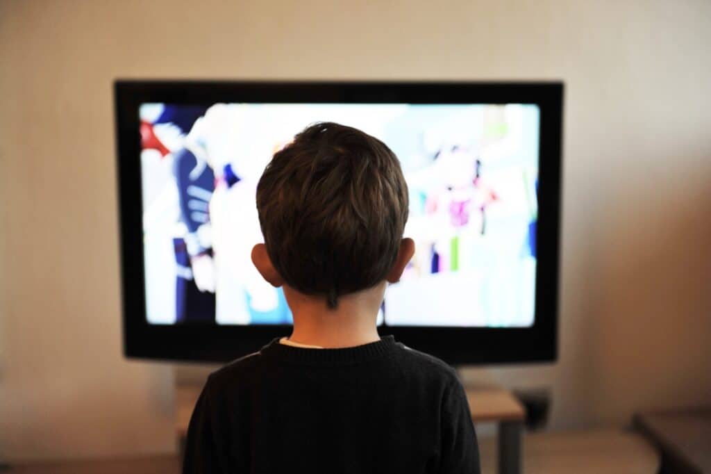 audience télévision