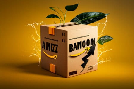 Amazon