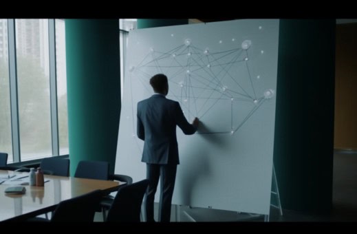 Blog d'entreprise