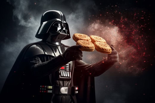 cookie walls