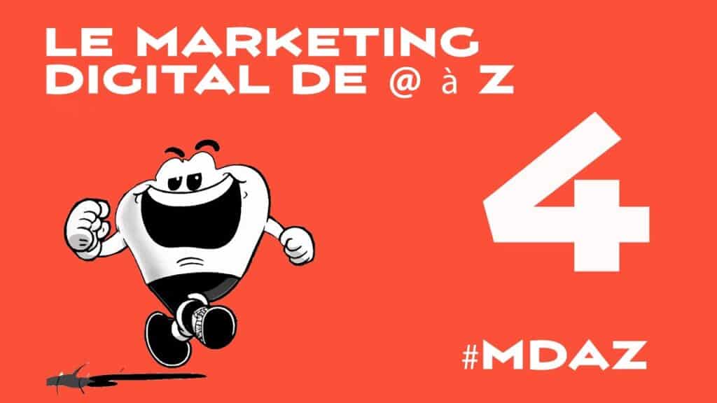 Définir le digital