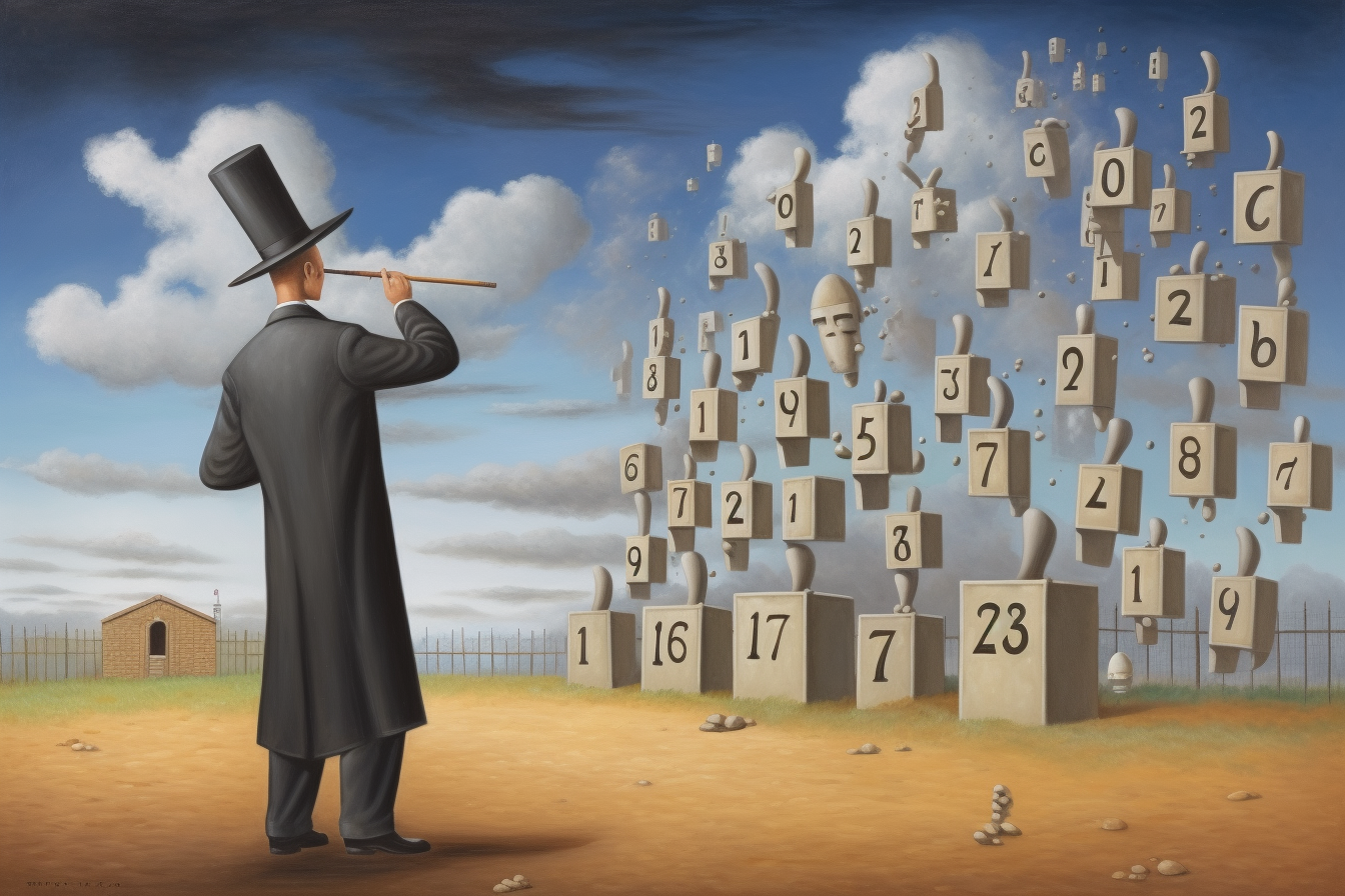 Market data