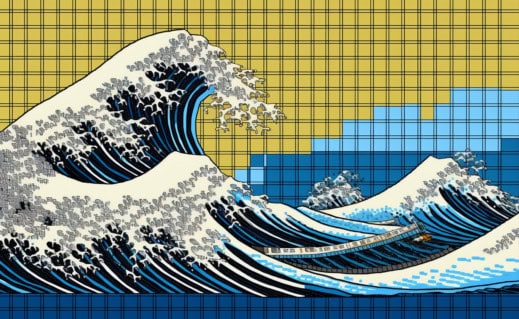 La vague Web3