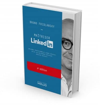 LinkedIn pour l'entreprise