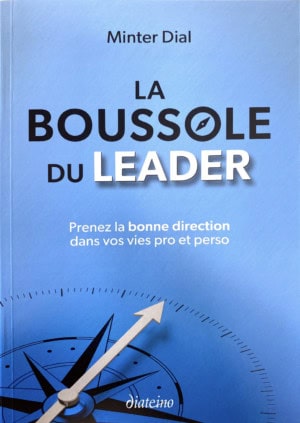 La boussole du leader