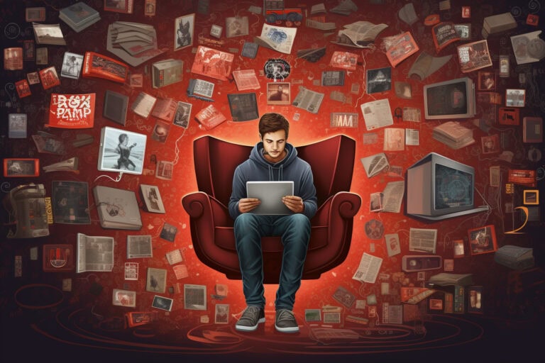 Définir le marketing digital
