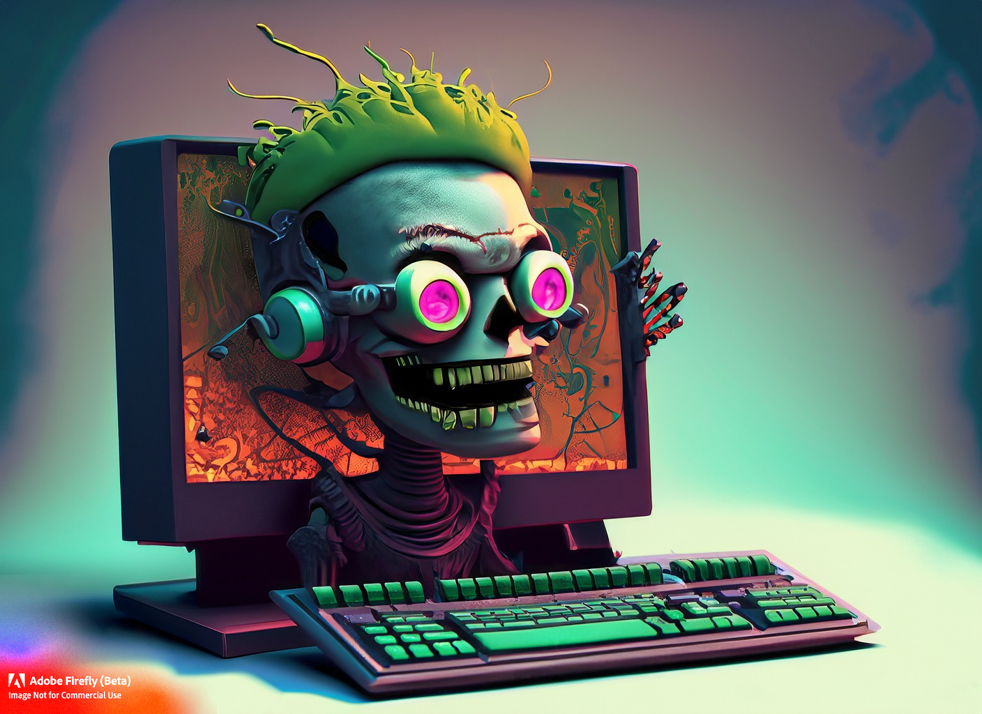 Marketing jobs killed by AI