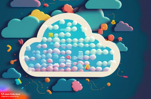 cloud computing