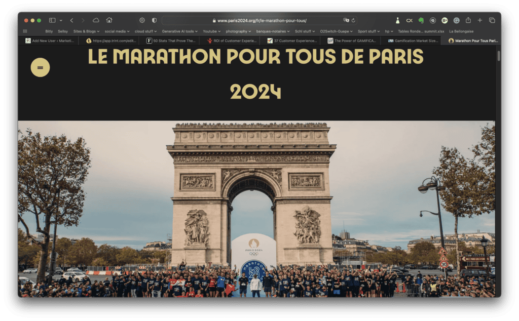 Marathon