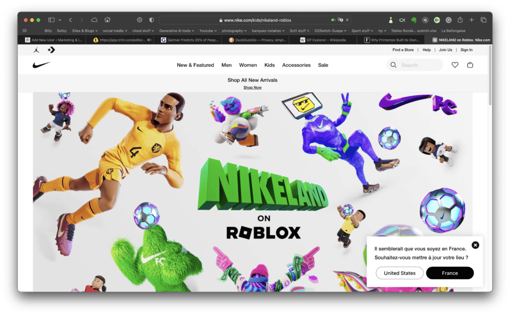 social commerce