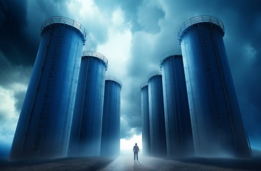 Breaking down silos: the greatest myth of digital transformation