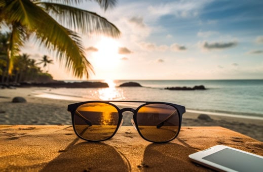 Digital Nomad