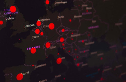 Emplois recherchés, tendances du marché, quelles sont les régions d’Europe les plus attractives en matière d’emploi ?