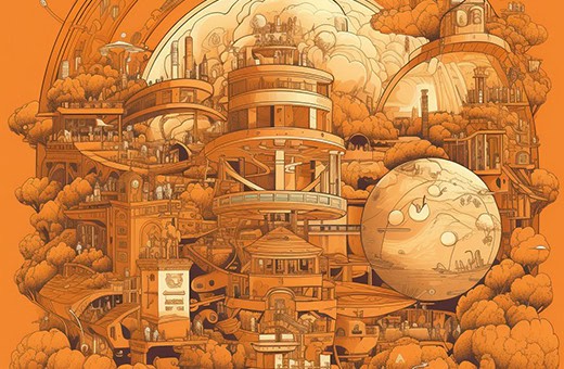 entreprise etendue eBook