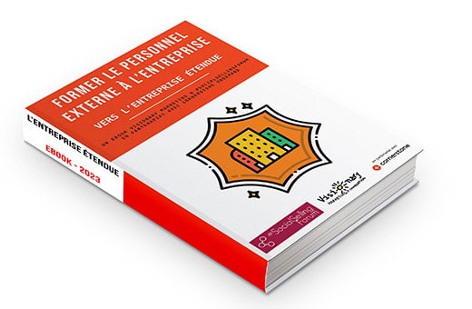 eBook sur la formation des externes à l'entreprise