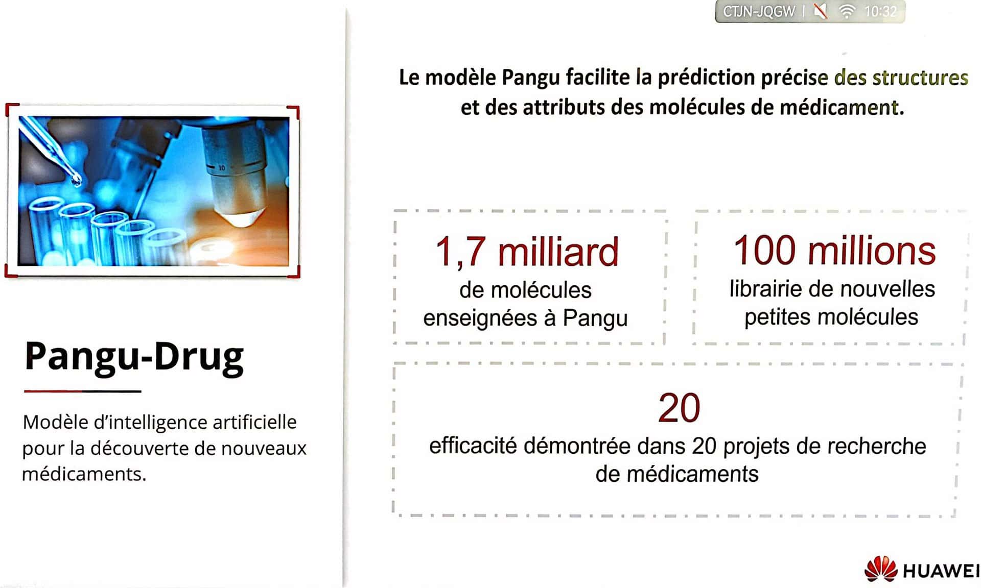 Mise en œuvre de l'IA