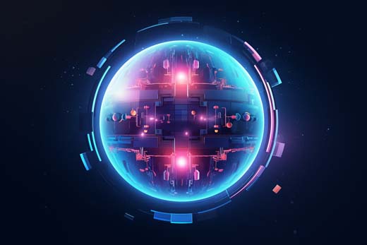 bulle de l'IA