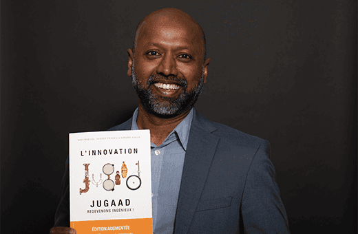 Innovation Jugaad