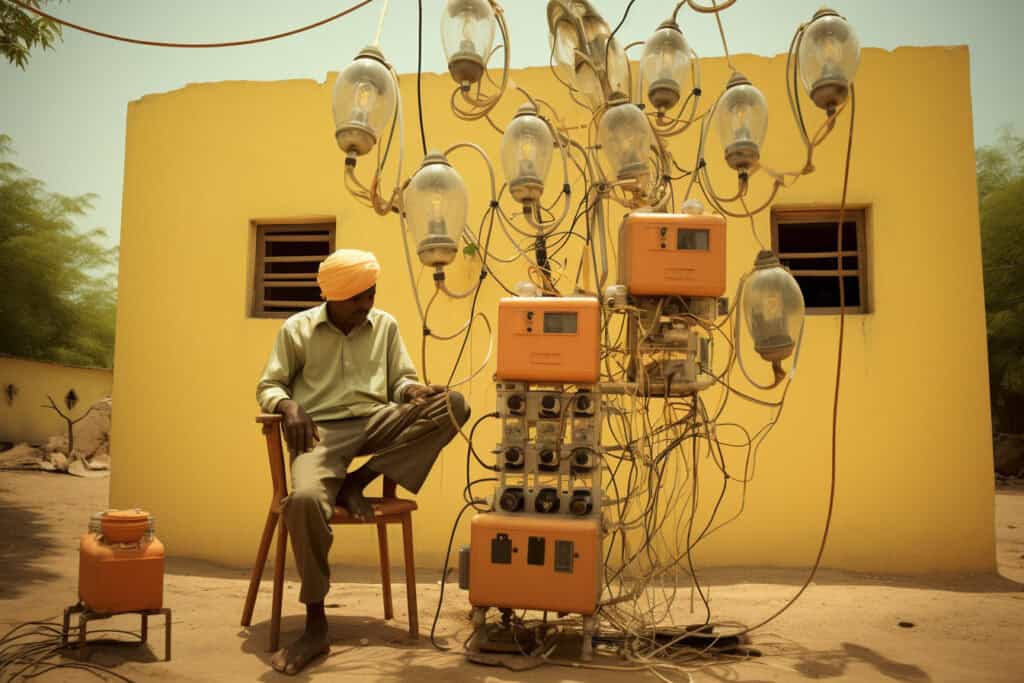 Innovation Jugaad