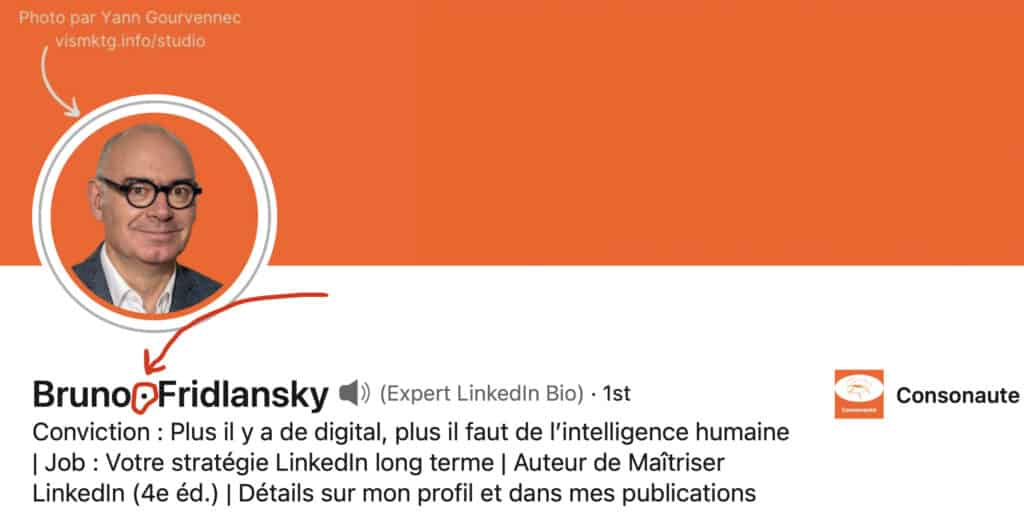 Et si l’audience la plus importante sur LinkedIn n’était pas cette masse de commentateurs, « likers », de « haters » parfois, mais la majorité silencieuse ? Cette masse d’utilisateurs qui … ne font rien. Ils lisent vos publications en silence mais ils vous suivent et n’hésiteront pas à vous recommander dans la vraie vie. Tel est le conseil, fort judicieux, que nous a fourni Bruno Fridlansky lors de sa dernière visite chez Visionary Marketing.