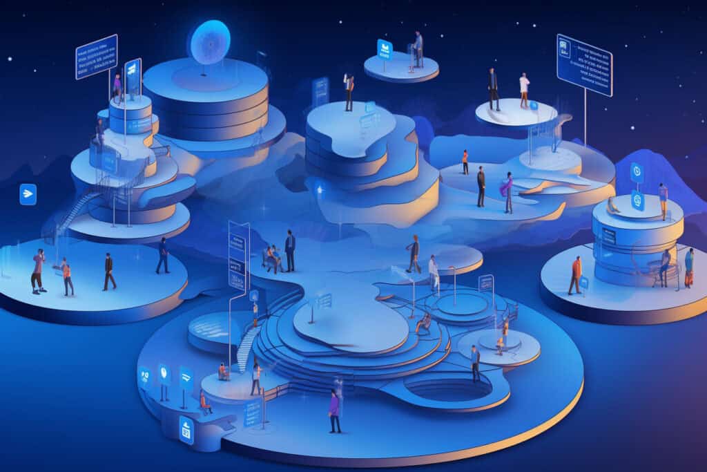 GenAI et CRM : Quel pourrait être l'impact de l'IA générative sur la CRM ?