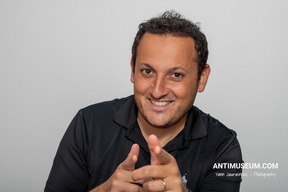 Réalité mixte
