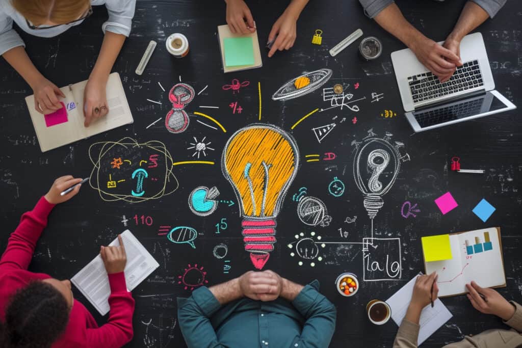 IA et Marketing