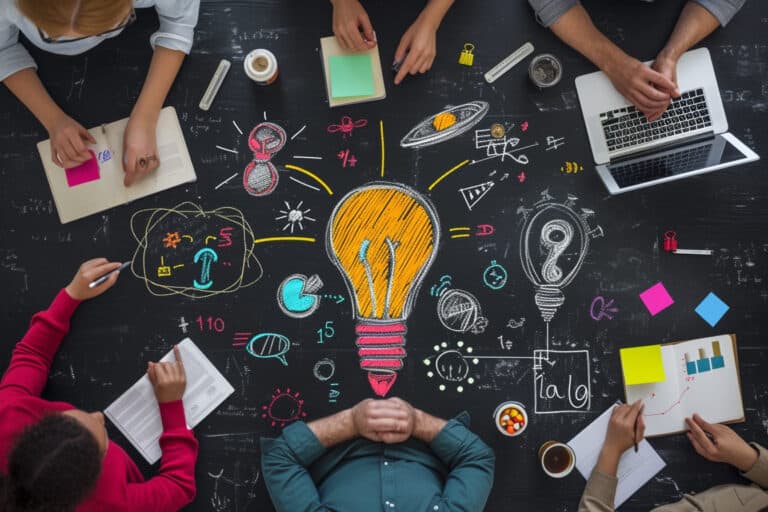 IA et Marketing