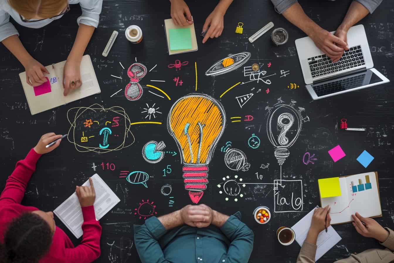 IA et Marketing