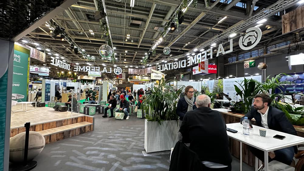 AgTech