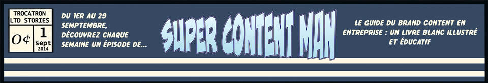 Super Content Man