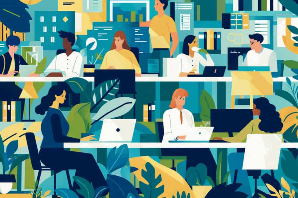 Impact sur l'emploi