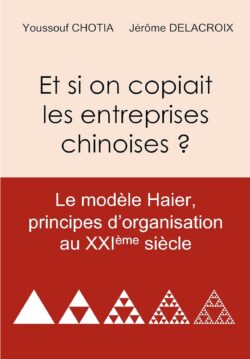 Haier : quand le management chinois s’est éveillé