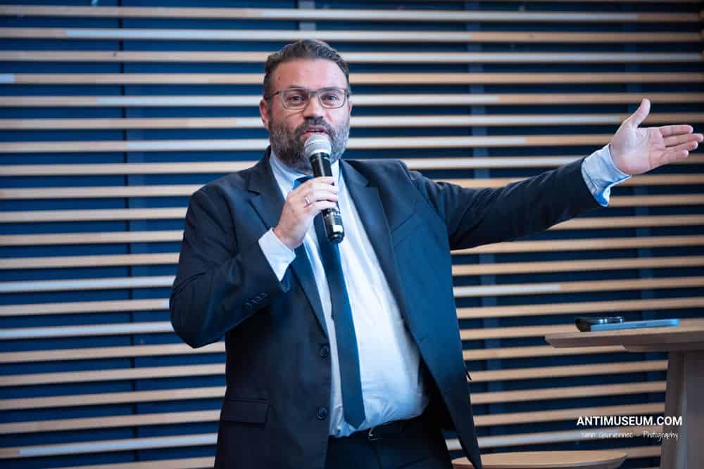 Bouleversement structurel de la vente