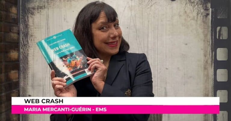 Maria Mercanti Guérin