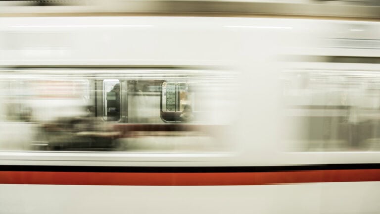 mobilité connectée