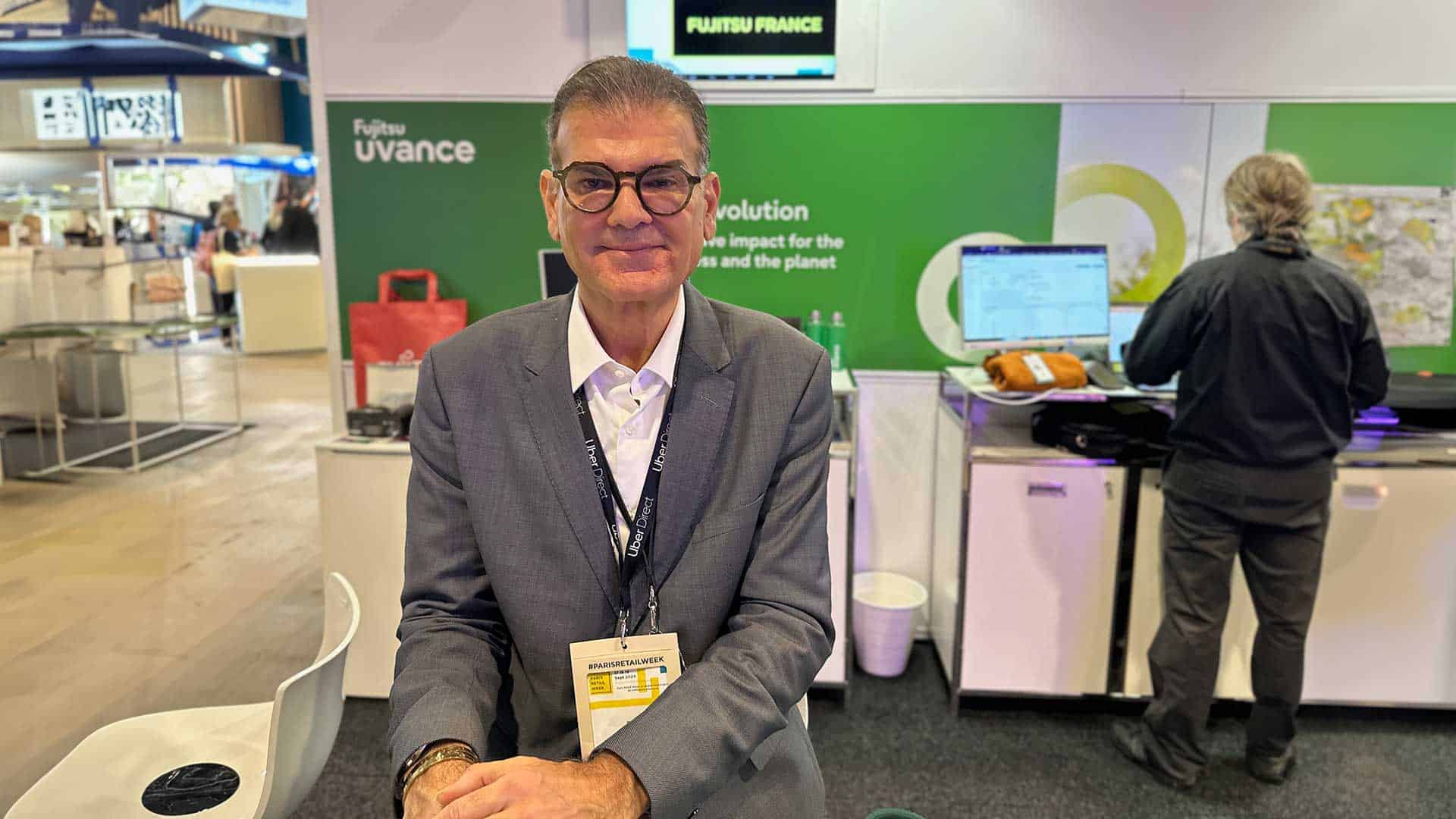 AI and fraud detection in retail