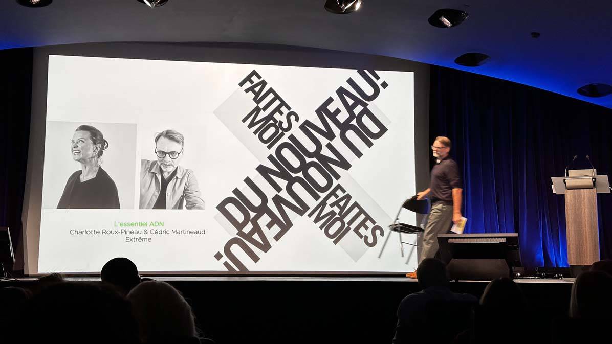 Design et innovation