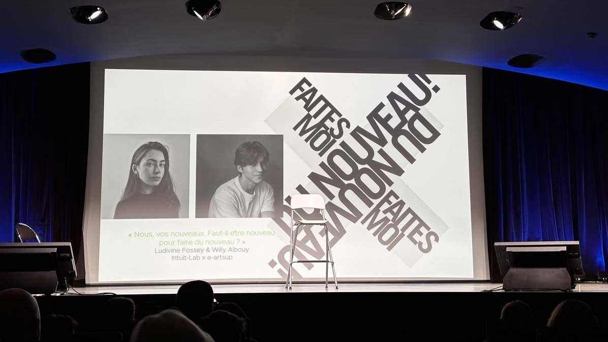 DEsign et innovation