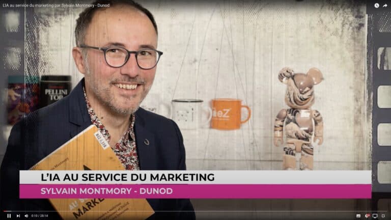 IA et marketing