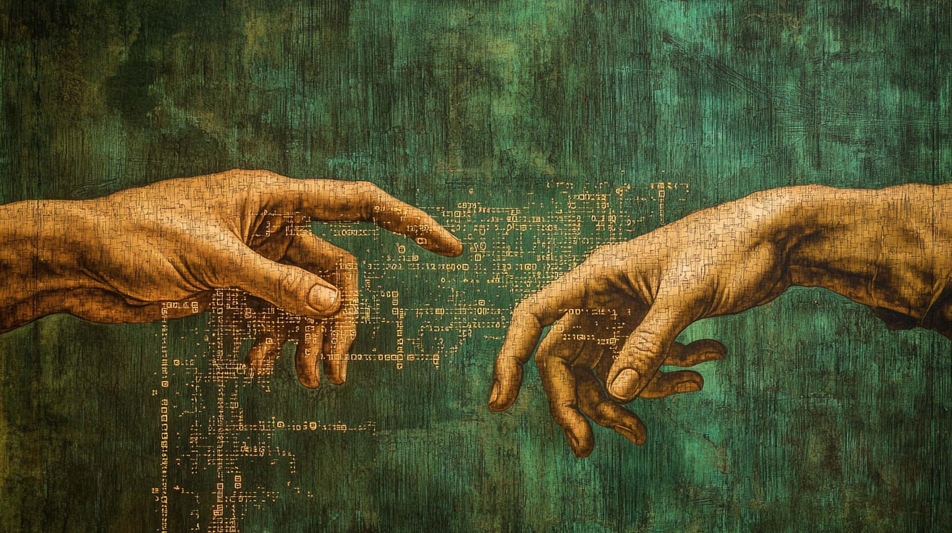 La quatrième blessure de l'humanité