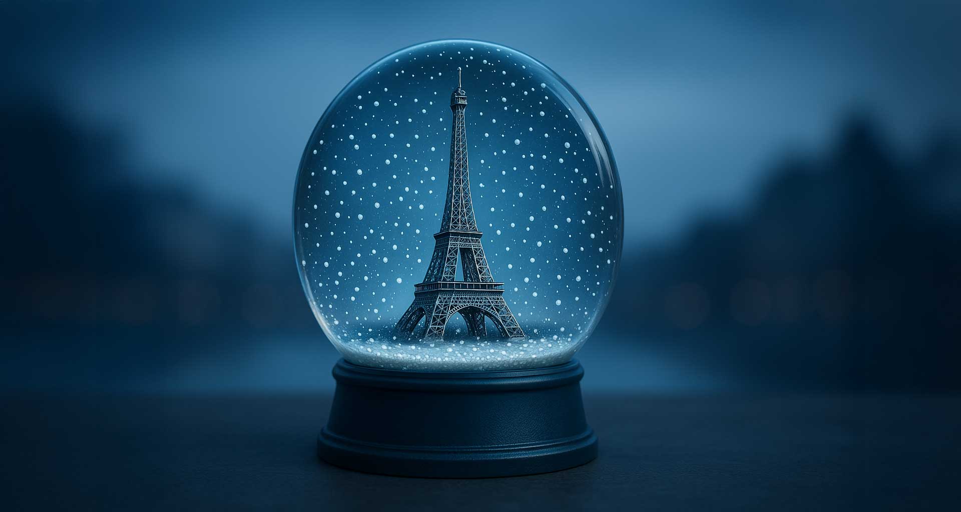 Le e-commerce français, selon Stéphanie Giron et Olivier Laborne, n’est pas seulement victime de concurrence déloyale, mais du syndrome de la « boule à neige ». Comme l’a commenté un de nos participants : « Il y a du boulot ! » — image produite avec Midjourney