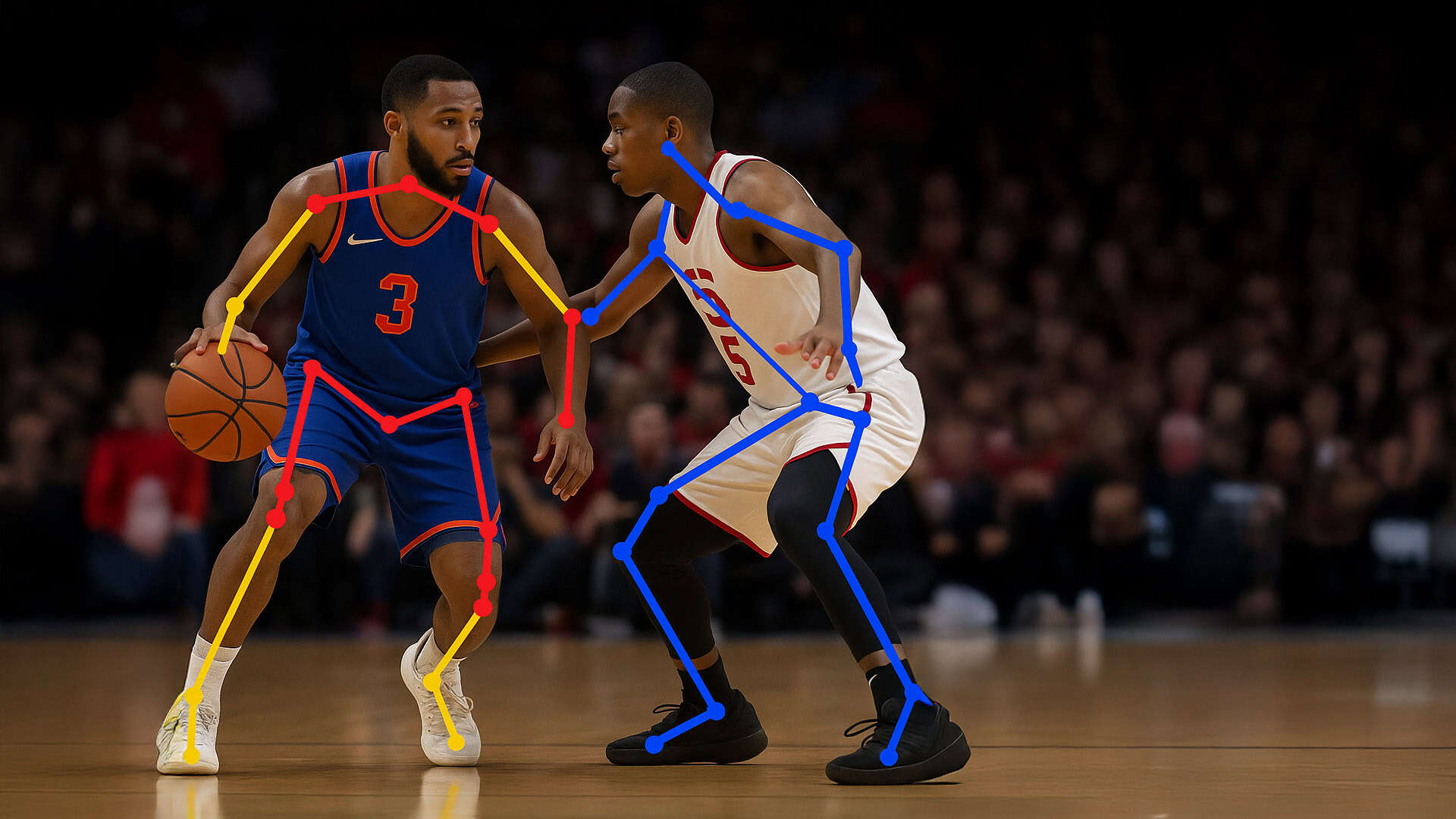 AI in Sports