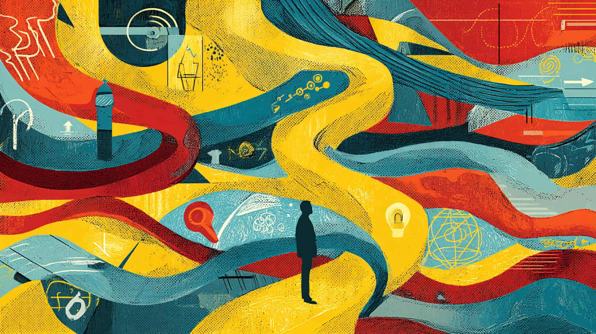 Les cinq défis du métier de consultant