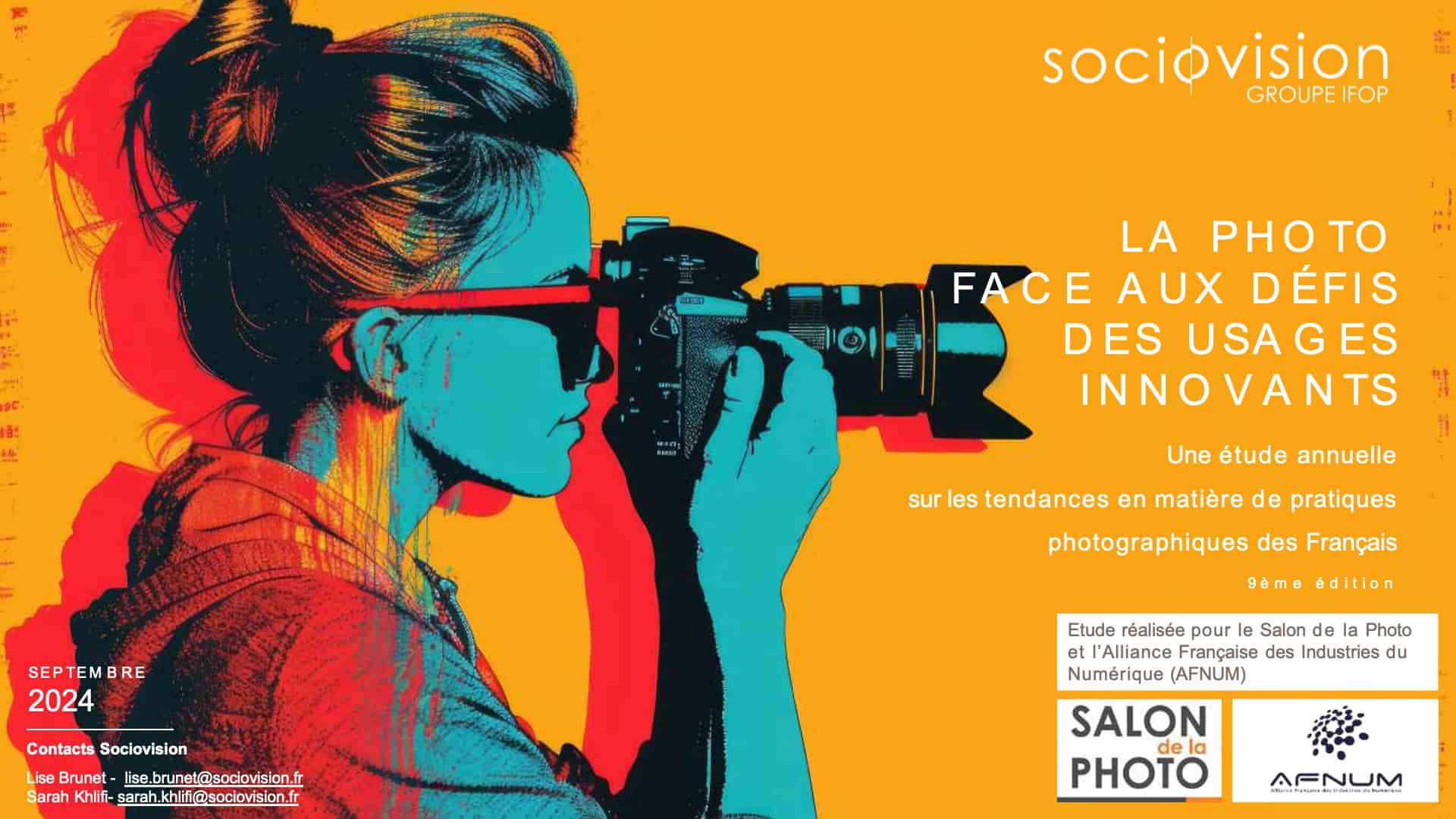 IA et photographie : menace et remède à la fois