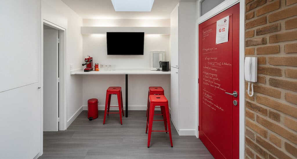 Le corpoworking : une solution de travail flexible innovante et prometteuse
