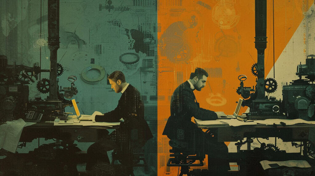AI and developers