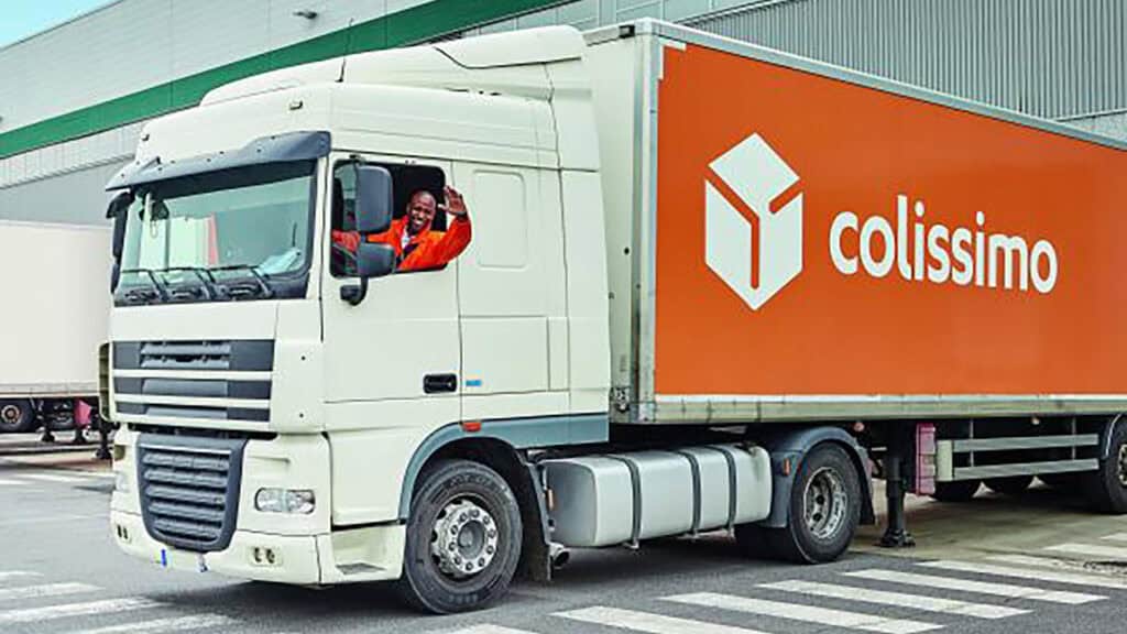 Logistique e-commerce 