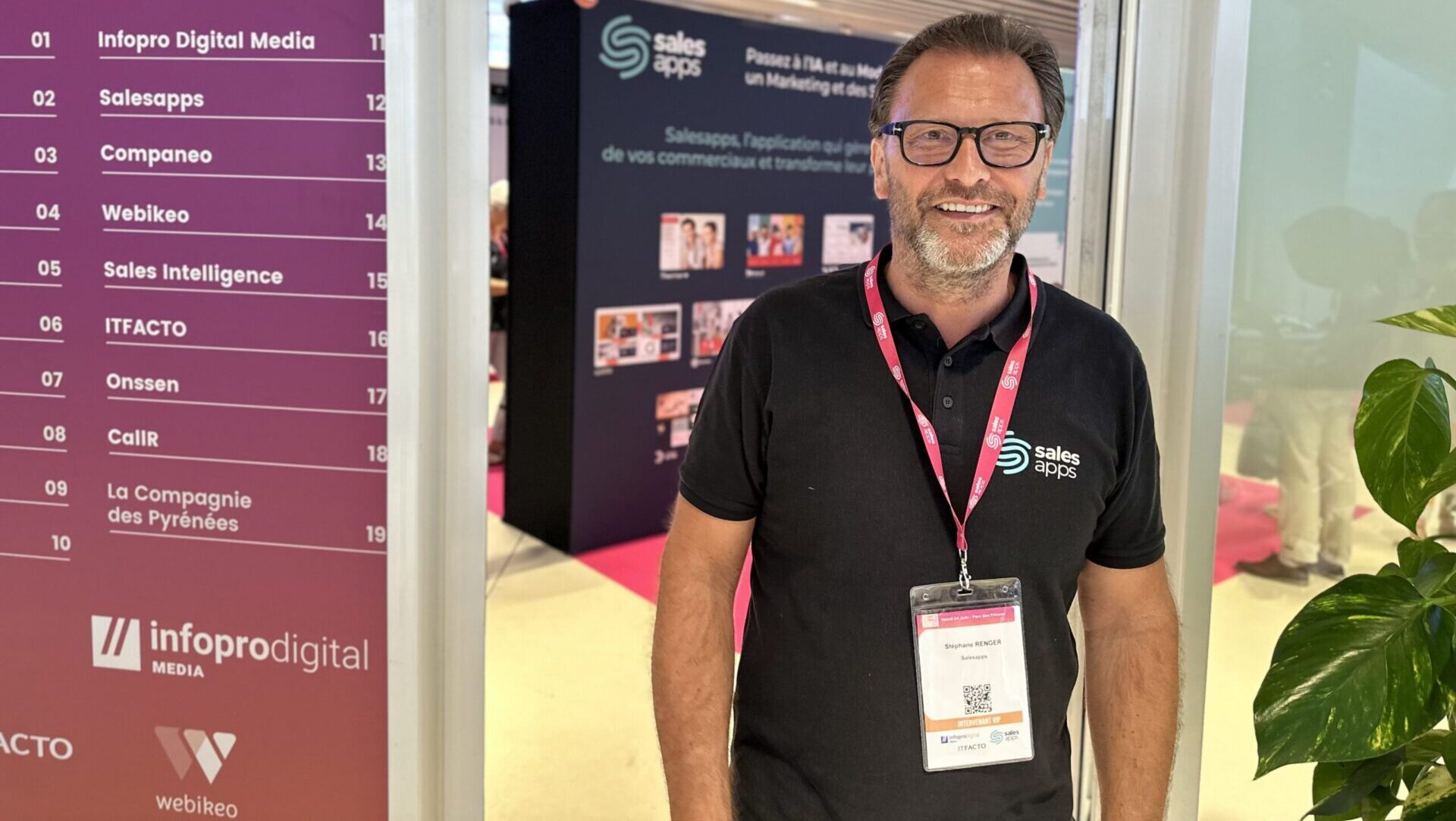 AI Sales Enablement