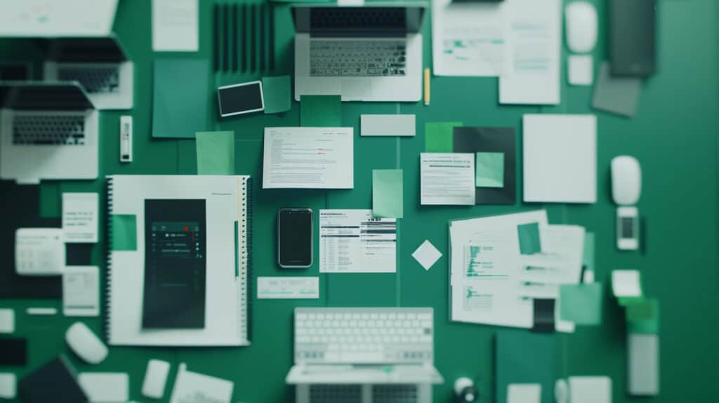 La boîte à outils du marketing digital